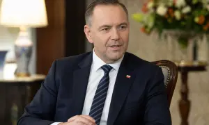 ЕС выразил представителю рф решительное осуждение аннексии территорий Украины