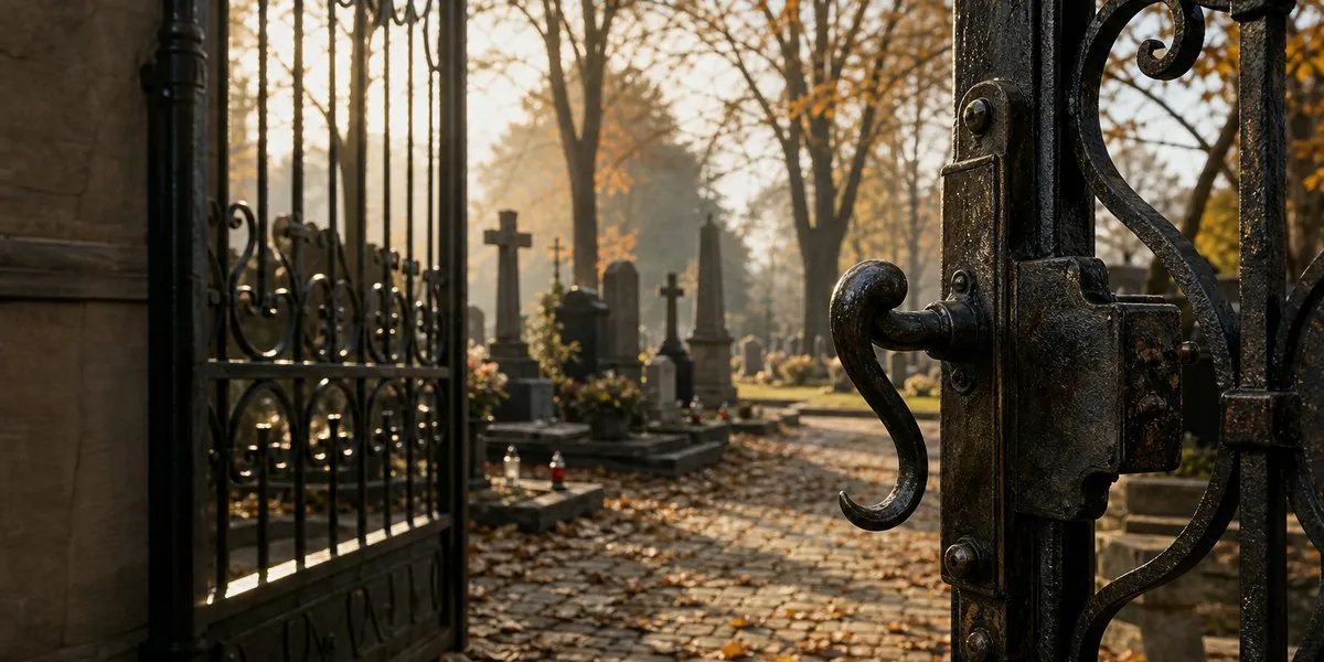 Poland’s Interior Ministry submits changes on municipal cemetery fees — RMF24