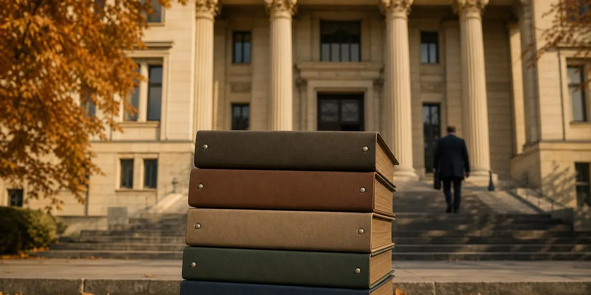 Image accompanying Poland’s prosecutor general submits five motions to Constitutional Tribunal — RMF24, from UA.NEWS