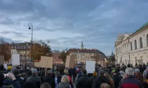 Эксперт: оборонные усилия Тайваня являются более сильным сигналом для США, чем для Пекина