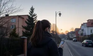 Норвегия закроет границы для грузовиков и кораблей из РФ