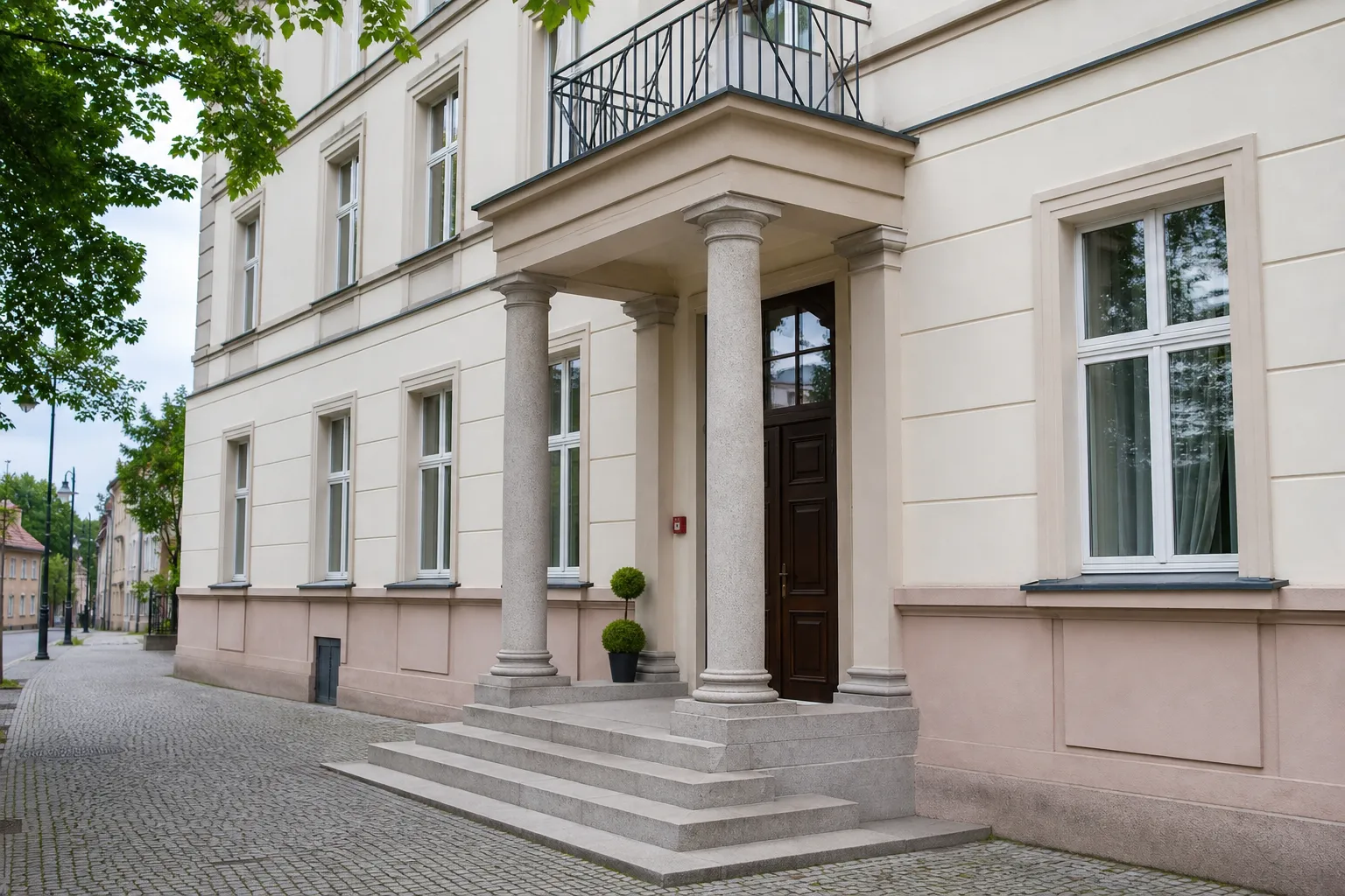 W Polsce weszły w życie przepisy o uznawaniu małżeństw jednopłciowych zawartych w UE