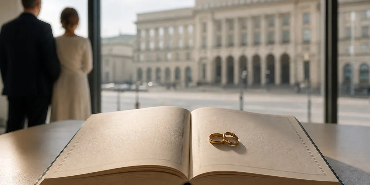 Poland registers 516 same-sex marriage certificates — RMF24
