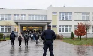 Three Ukrainians were brutally beaten in Poland