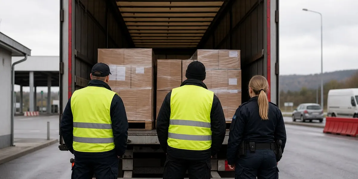Poland seizes nearly 4 million counterfeit cigarette packs — RMF24