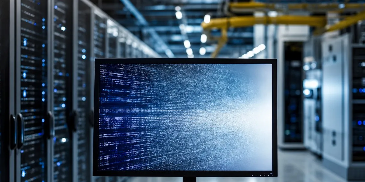 Server failure in Poland may have led to loss of military data — RMF24