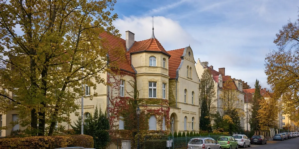 W Polsce u podejrzanego znaleziono improwizowane materiały wybuchowe — Interia