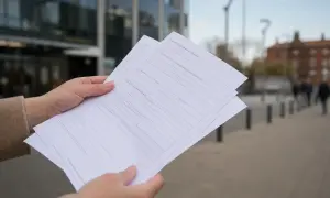 В Дурбане полиция вывела мэра Сирила Ксабу с протеста против мигрантов