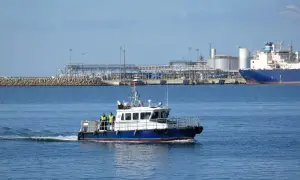 В Швеции и Норвегии началась Нобелевская неделя
