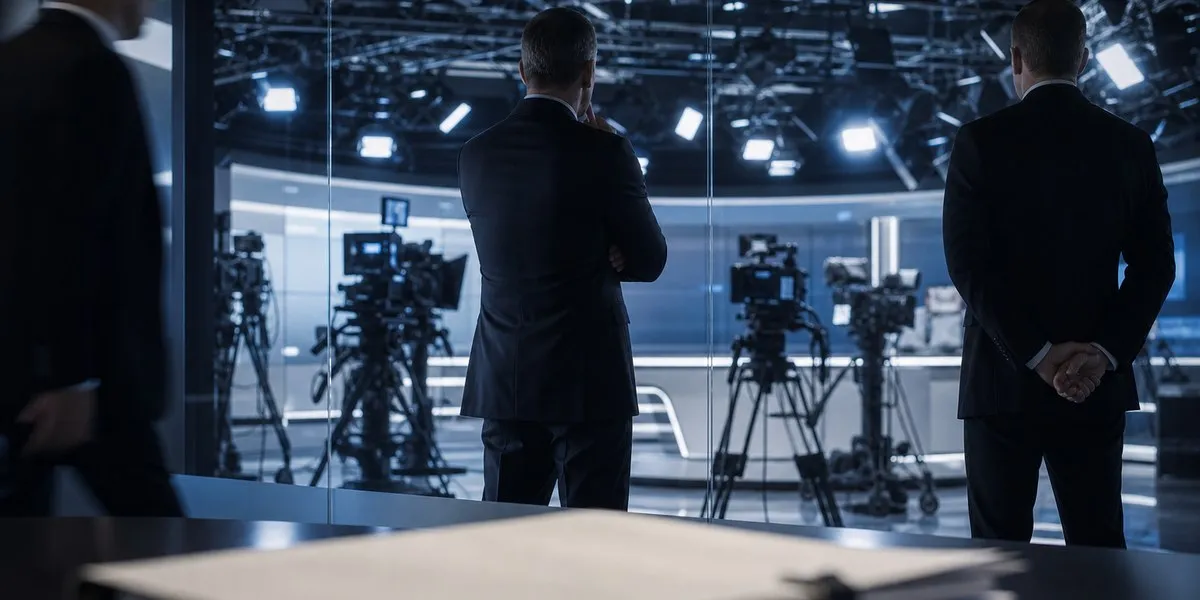 Poland to examine impact of change in TVN’s indirect owner on security — RMF24