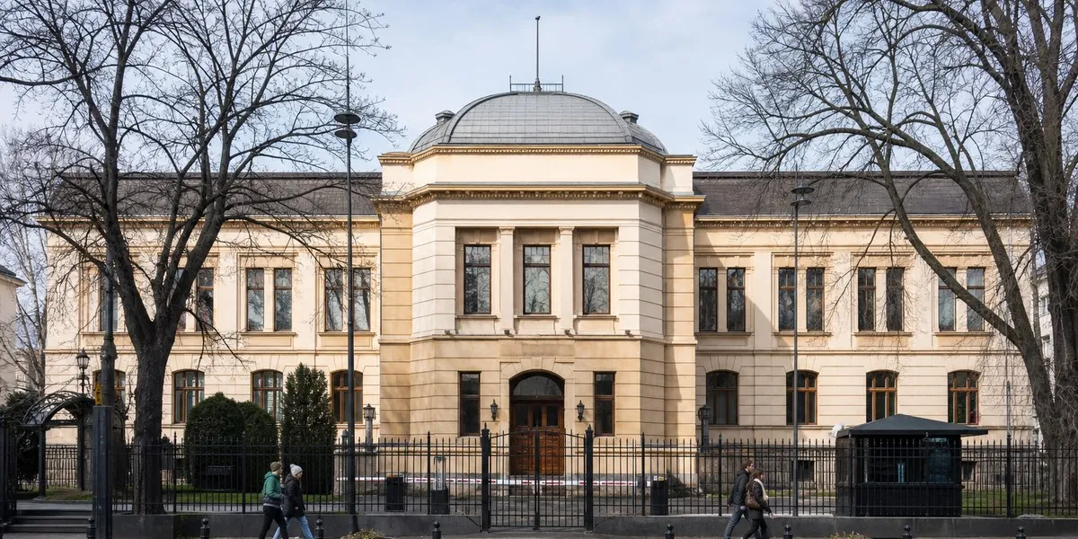 У Польщі посадовців трибуналу звинувачують у недопуску суддів — Notes from Poland