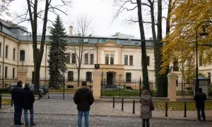 Электоральный  отрыв Байдена от Трампа  увеличился на фоне пандемии COVID-19
