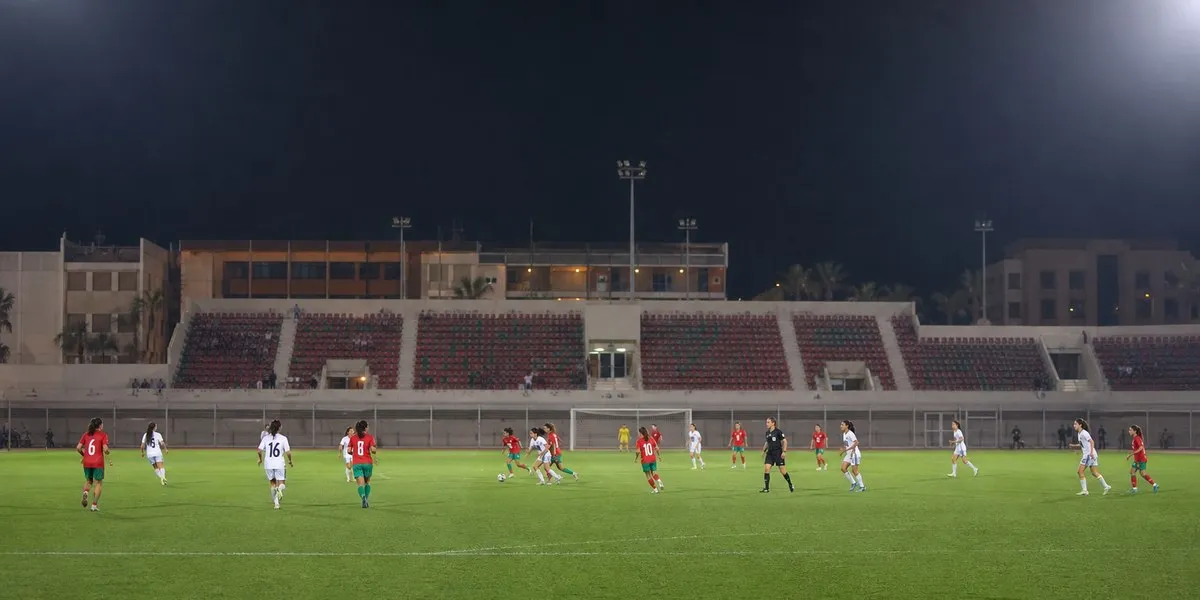 Польша U17 разгромила Пуэрто-Рико, но стала третьей в группе — Interia Sport