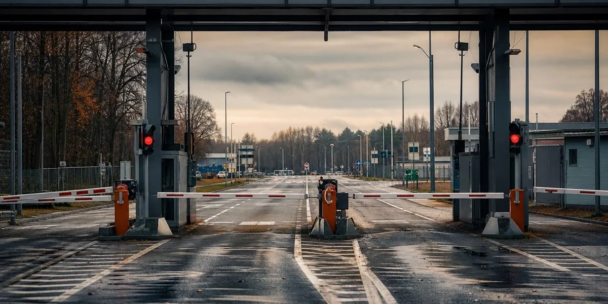 Polska zaktualizuje plany ewakuacji co najmniej miliona osób z państw bałtyckich — RMF24