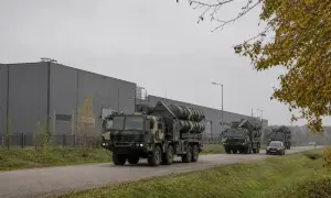 Авиакатастрофа в Тегеране: Иран принял важное решение по «черным ящикам»