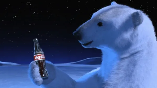 Відео: Pepsi висміяла Coca-Cola у рекламі до Супербоула, використавши її полярного ведмедя