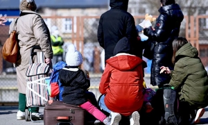 У Німеччині порушили кримінальну справу за символіку російської агресії