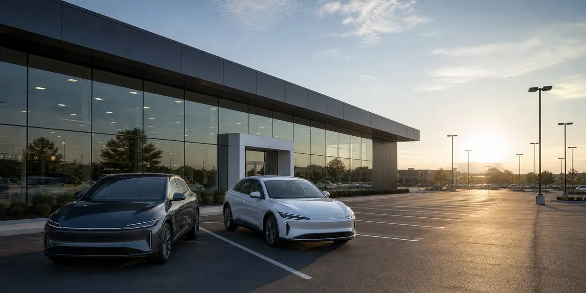 Polestar has almost sold out 2026 Polestar 3 and 4 models in the US — Motor1