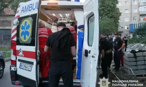 Kyodo News активніше висвітлюватиме події в Україні - МКСК