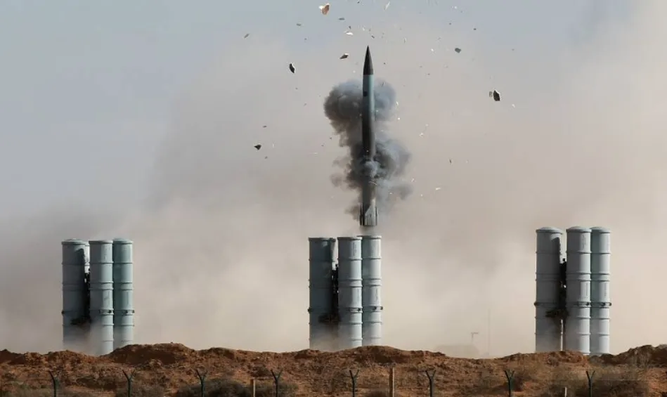 Армія США планує надати ЗРК Patriot можливість перехоплення цілей «через плече»