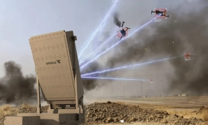 Офіс генпрокурора підрахував збитки України від окупації Криму