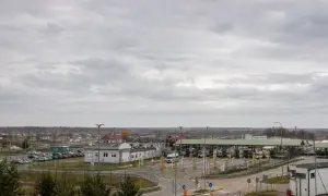 Видео: украинский капитан врезался в теплоход с туристами в Венгрии