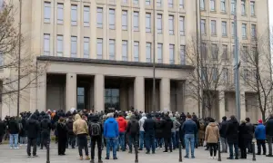 ВЕФ закликав оцінювати енергетичні ризики у взаємозв’язку — OilPrice