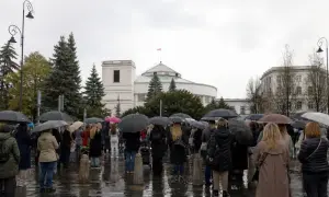 Szef MSZ Arabii Saudyjskiej zadeklarował poparcie dla pokoju — Asharq Al-Awsat