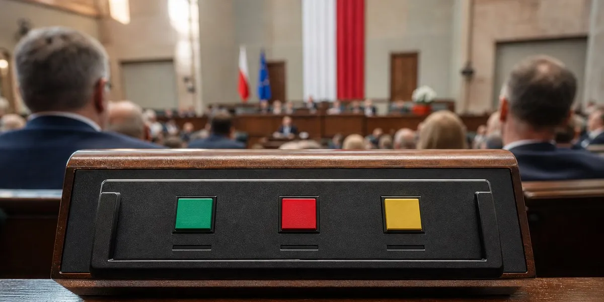 Polish Sejm backs partial decriminalization of abortion — Interia