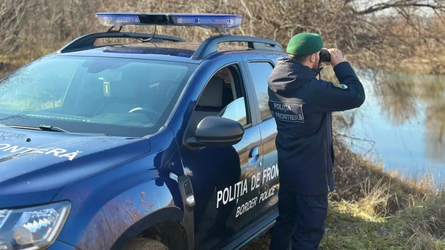 Ukrainian border guards have been detained again in Moldova