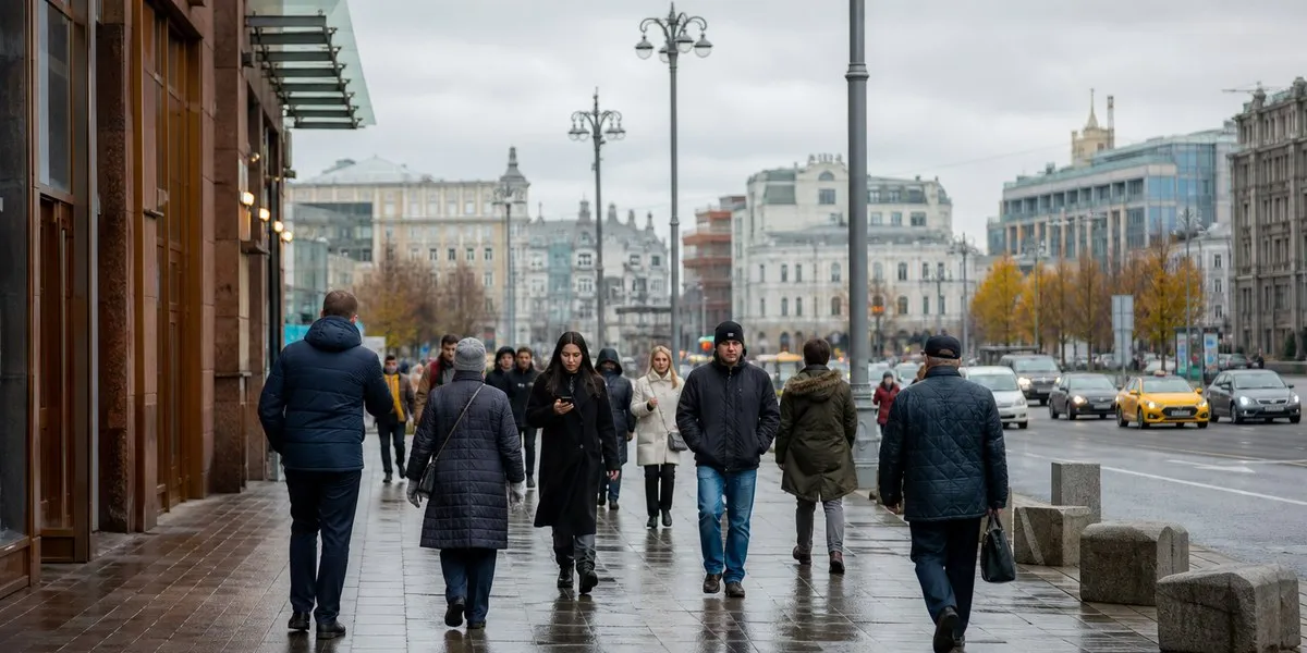 Politolog Kynev zatrzymany w Moskwie w sprawie narkotykowej — The Moscow Times