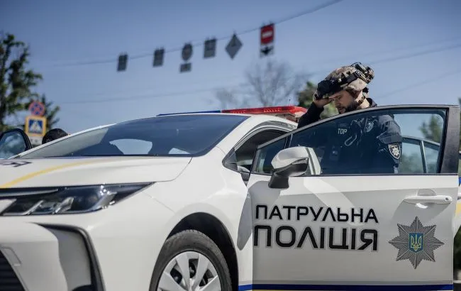 В Одесі чоловік відкрив стрілянину в піцерії, його затримали