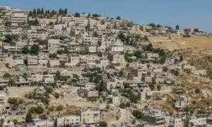 Ghalibaf says there are differences over the war with the US — The National