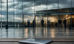 В Литве началось строительство «стены» на границе с Беларусью