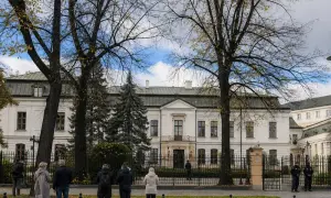Папа Римский считает секс «даром Божьим»