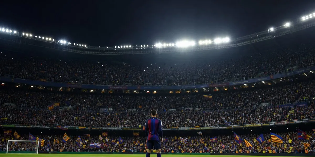 Catalan police identify fan who hit Camavinga — Interia Sport
