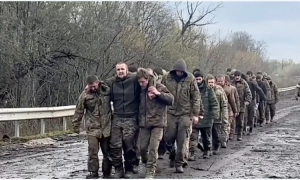 У Львові та області працюють сили ППО