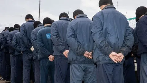 Росія заявила про новий обмін військовополоненими