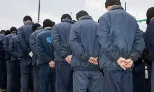 В Одессе произошла перестрелка в казино