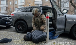 Сирський обговорив потреби ЗСУ з Командувачем збройних сил США в Європі