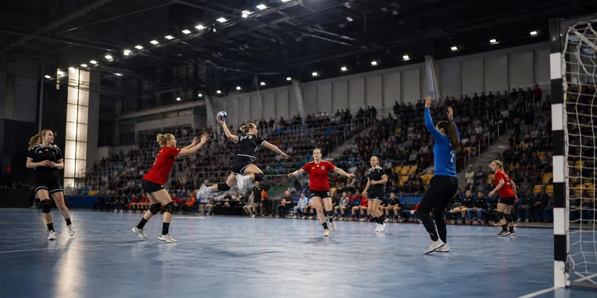 Польша обыграла Исландию 35:34 в последнем спарринге перед Евро — Interia Sport