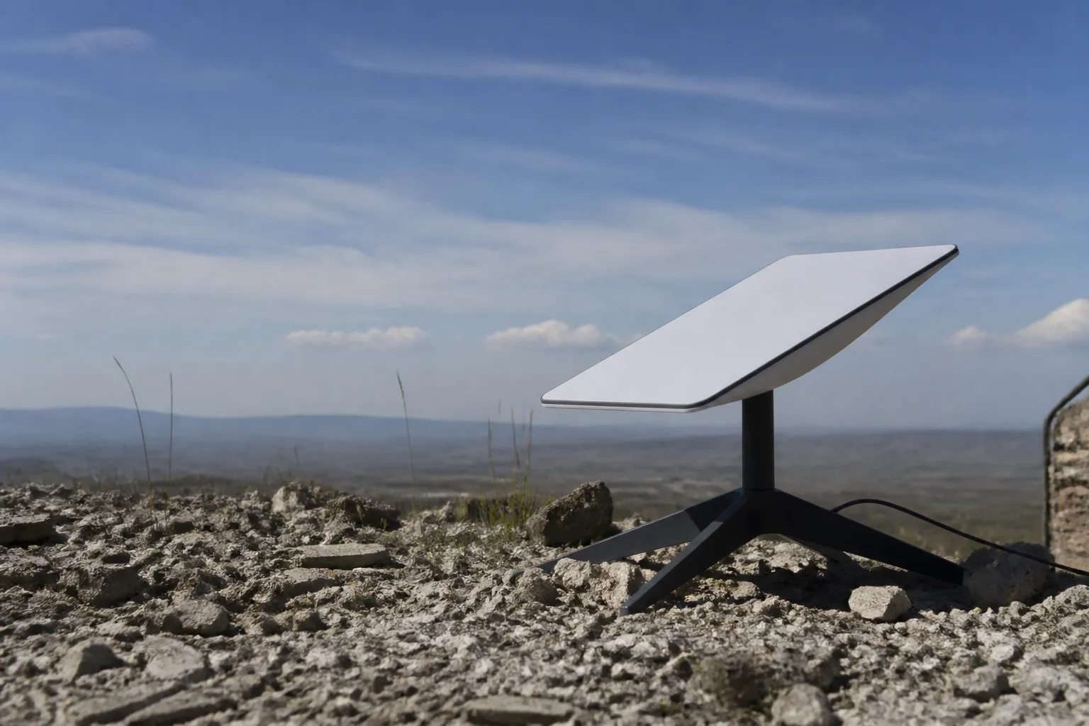 Poland has filed a complaint against Starlink over its exclusion from European roaming