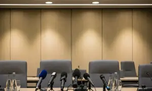 В ЕС отреагировали на роспуск Рады