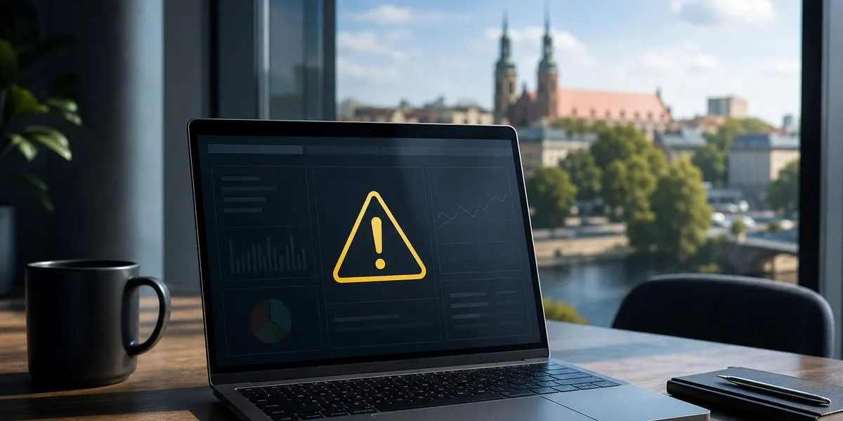 Польский регулятор внес Wolbórz Bank Polska в список предупреждений — RMF24