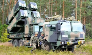 Литва готова до «помсти» росії за блокаду Калінінграду