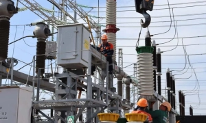 Свириденко пообіцяла прискоритися із захистом критичних об'єктів