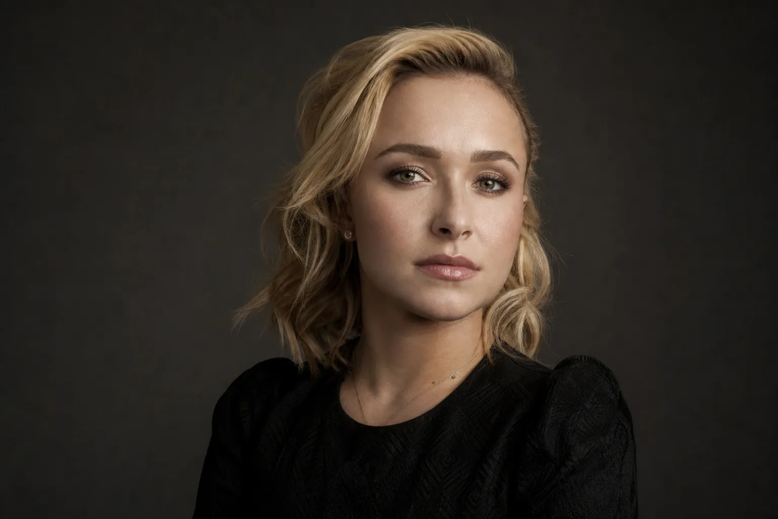 Умерла актриса сериалов «Герои» и «Нэшвилл» Хейден Панеттьери