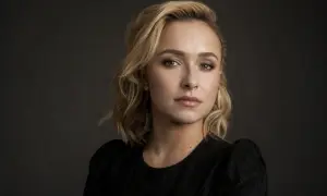 Померла акторка серіалів «Герої» та «Нешвілл» Гейден Панеттьєрі