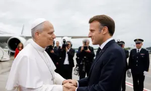 Sekretarz stanu USA Rubio potwierdził zobowiązania obronne wobec Arabii Saudyjskiej — Jerusalem Post