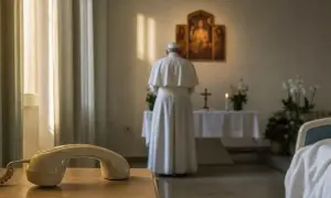 Премьер-министр Нетаньяху осмотрел строительство восточного барьера — Jerusalem Post